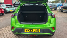 Vauxhall Mokka 1.2 Turbo 100 Design 5dr Petrol Hatchback